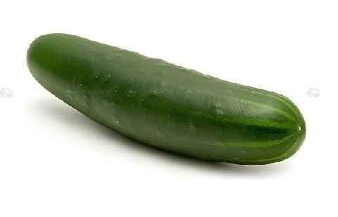 else but Cucumber salad